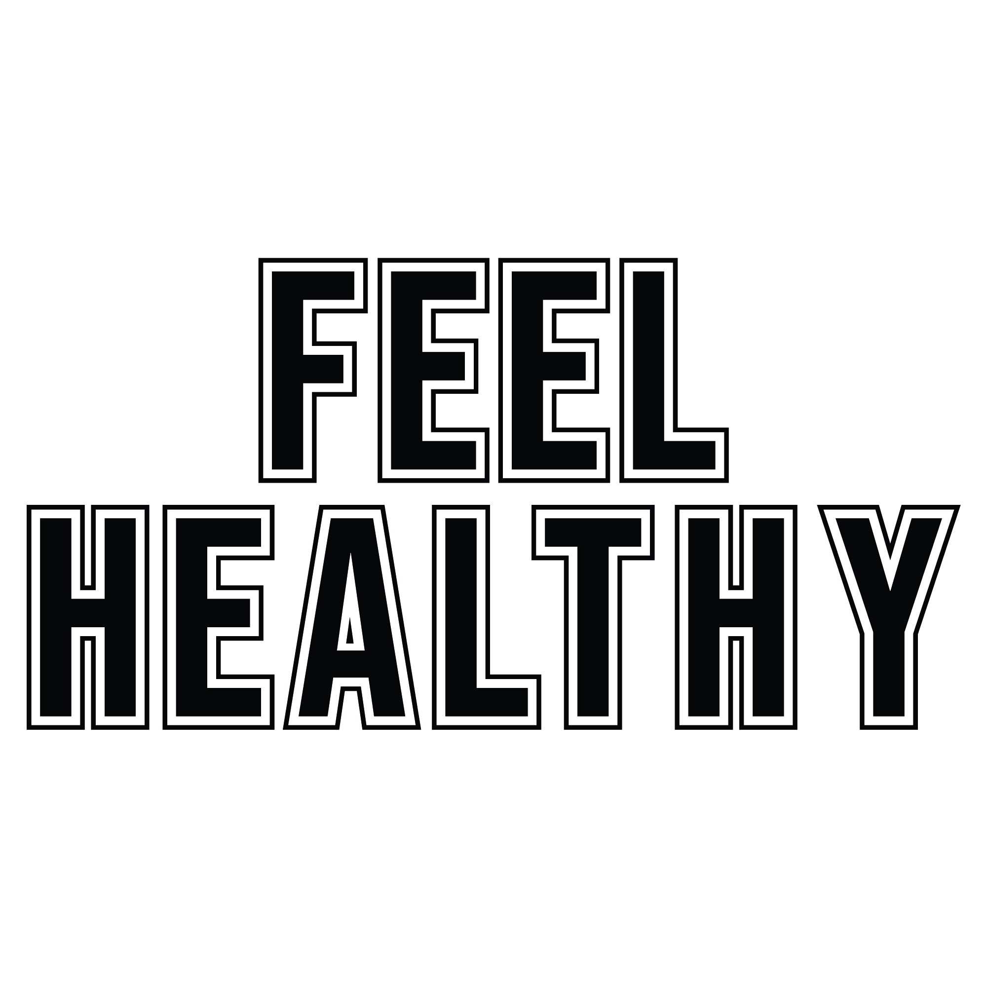 Feel Healthy